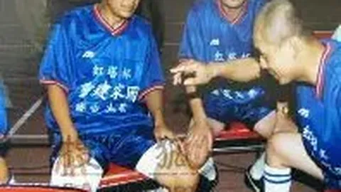 昆明郑和船工足球队取代昆陆足球队名称